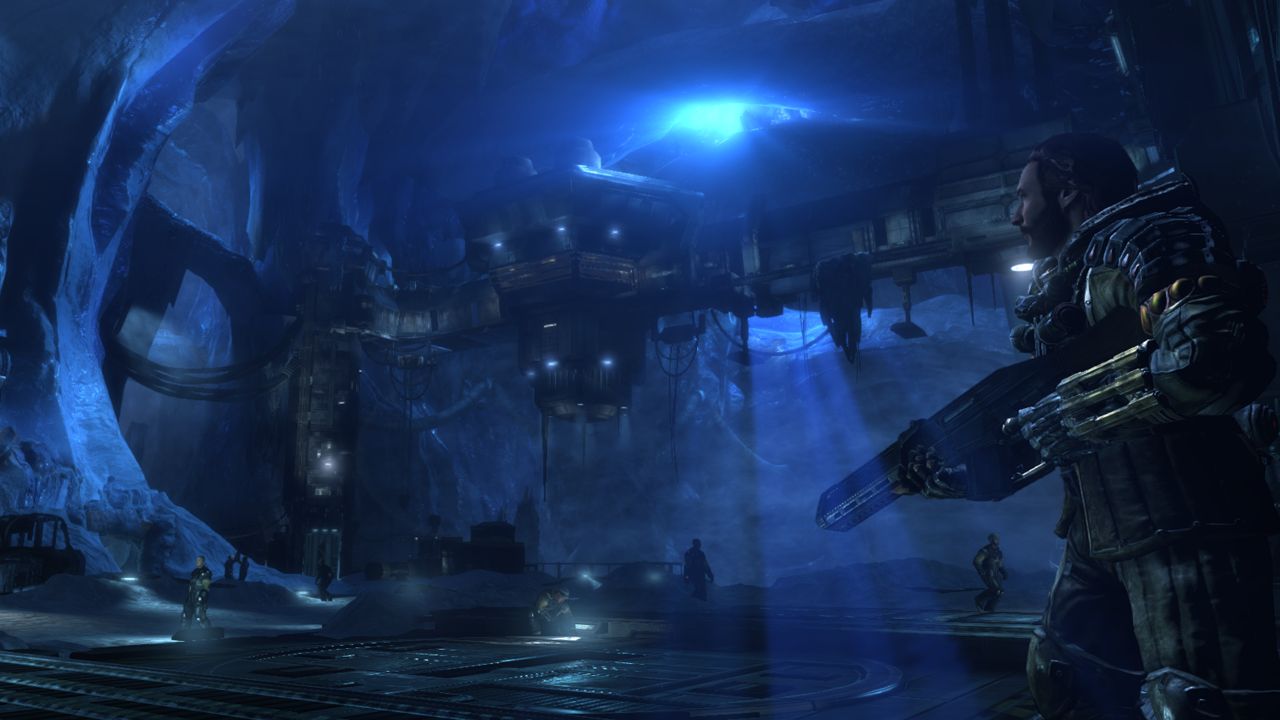 Immagine pubblicata in relazione al seguente contenuto: Capcom pubblica un trailer e diversi screenshot di Lost Planet 3 | Nome immagine: news17001_2.jpg