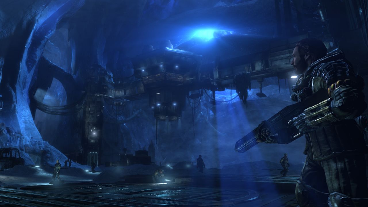 Media asset in full size related to 3dfxzone.it news item entitled as follows: Capcom pubblica un trailer e diversi screenshot di Lost Planet 3 | Image Name: news17001_2.jpg