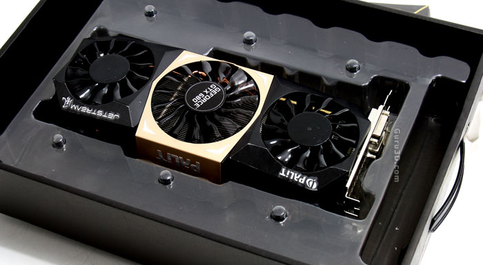 Immagine pubblicata in relazione al seguente contenuto: Preview della GeForce GTX 680 JetStream 4GB di Palit | Nome immagine: news17021_5.jpg