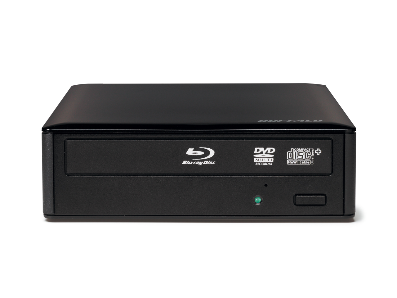 Immagine pubblicata in relazione al seguente contenuto: Buffalo annuncia il burner Blu-ray esterno USB 3.0 BRXL-14U3 | Nome immagine: news17027_1.jpg