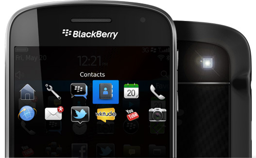 Immagine pubblicata in relazione al seguente contenuto: E' BlackBerry 7 di RIM il pi sicuro Sistema Operativo mobile | Nome immagine: news17030_1.jpg