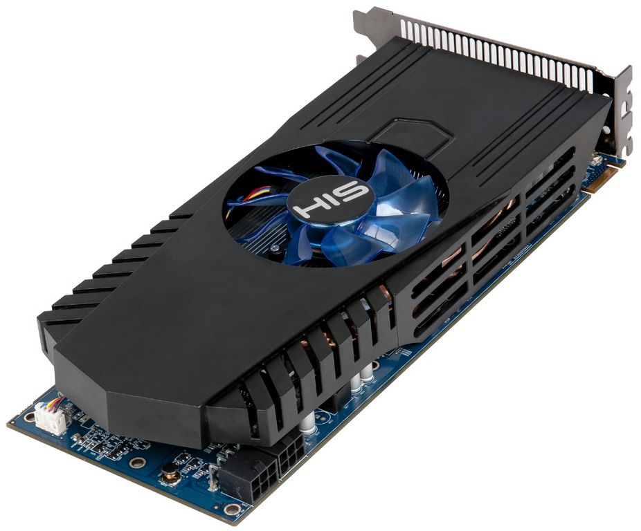 Immagine pubblicata in relazione al seguente contenuto: HIS lancia la video card HIS 7870 Fan 2GB per gamer e overclocker | Nome immagine: news17040_2.jpg