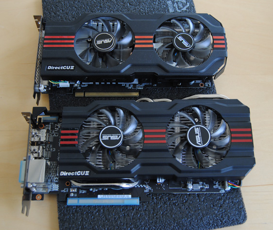 Immagine pubblicata in relazione al seguente contenuto: ASUS aggiorna il cooler della Radeon HD 7870 Direct CU II | Nome immagine: news17057_2.jpg