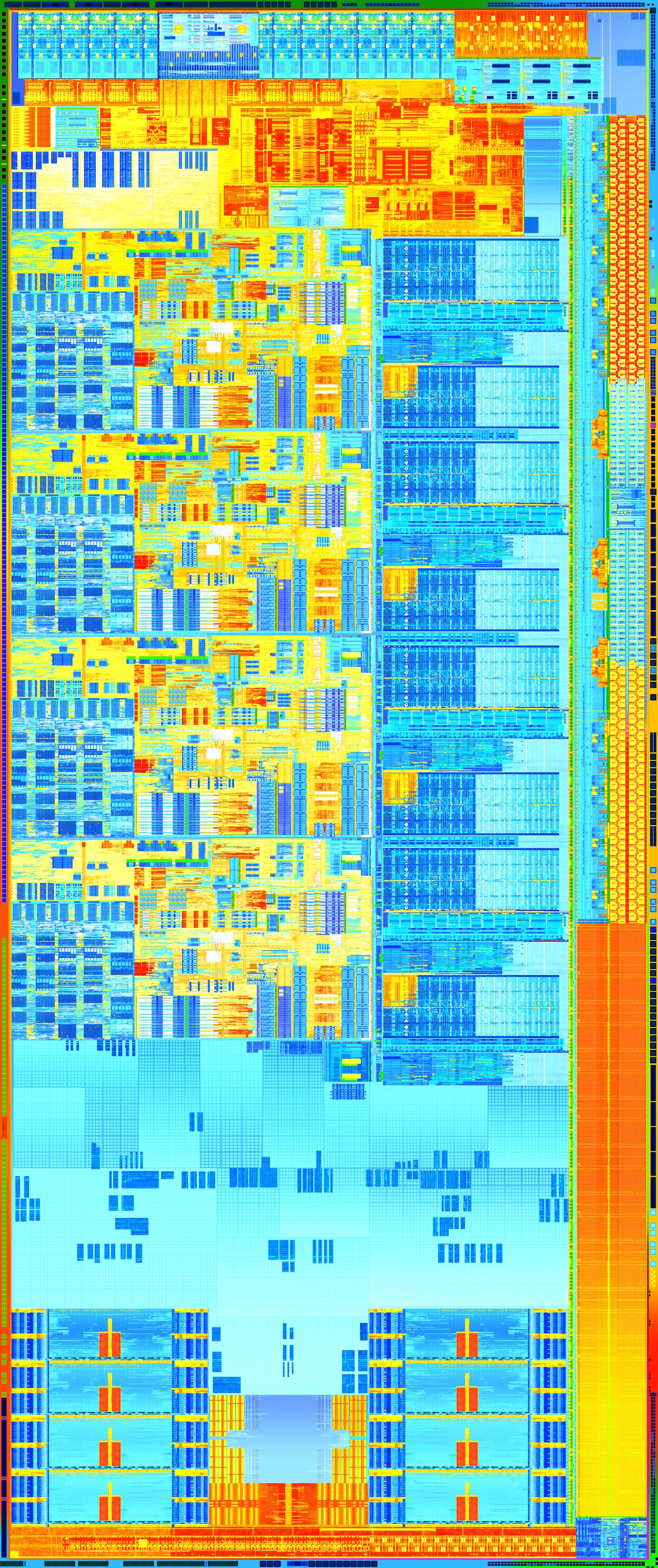 Immagine pubblicata in relazione al seguente contenuto: Intel annuncia i processori Core di terza generazione Ivy Bridge | Nome immagine: news17086_1.jpg