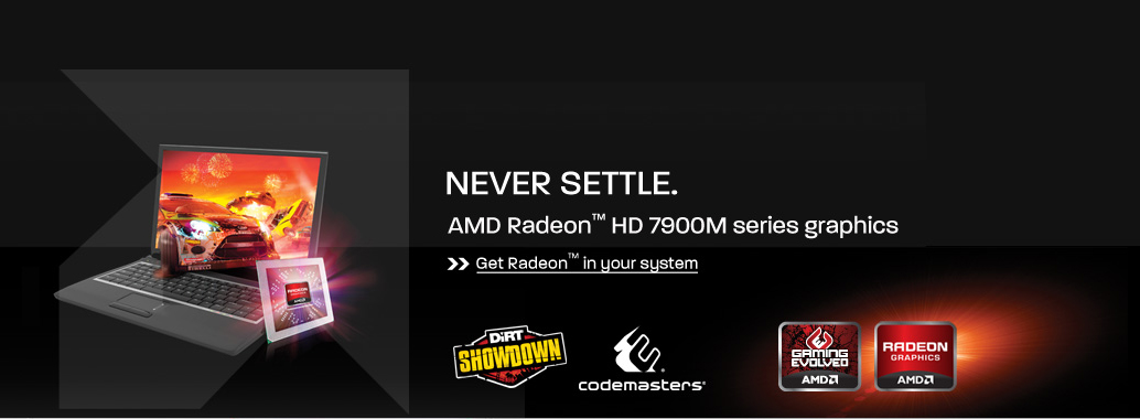 Media asset in full size related to 3dfxzone.it news item entitled as follows: AMD lancia la linea di gpu mobile high-end Radeon HD 7900M | Image Name: news17089_1.jpg