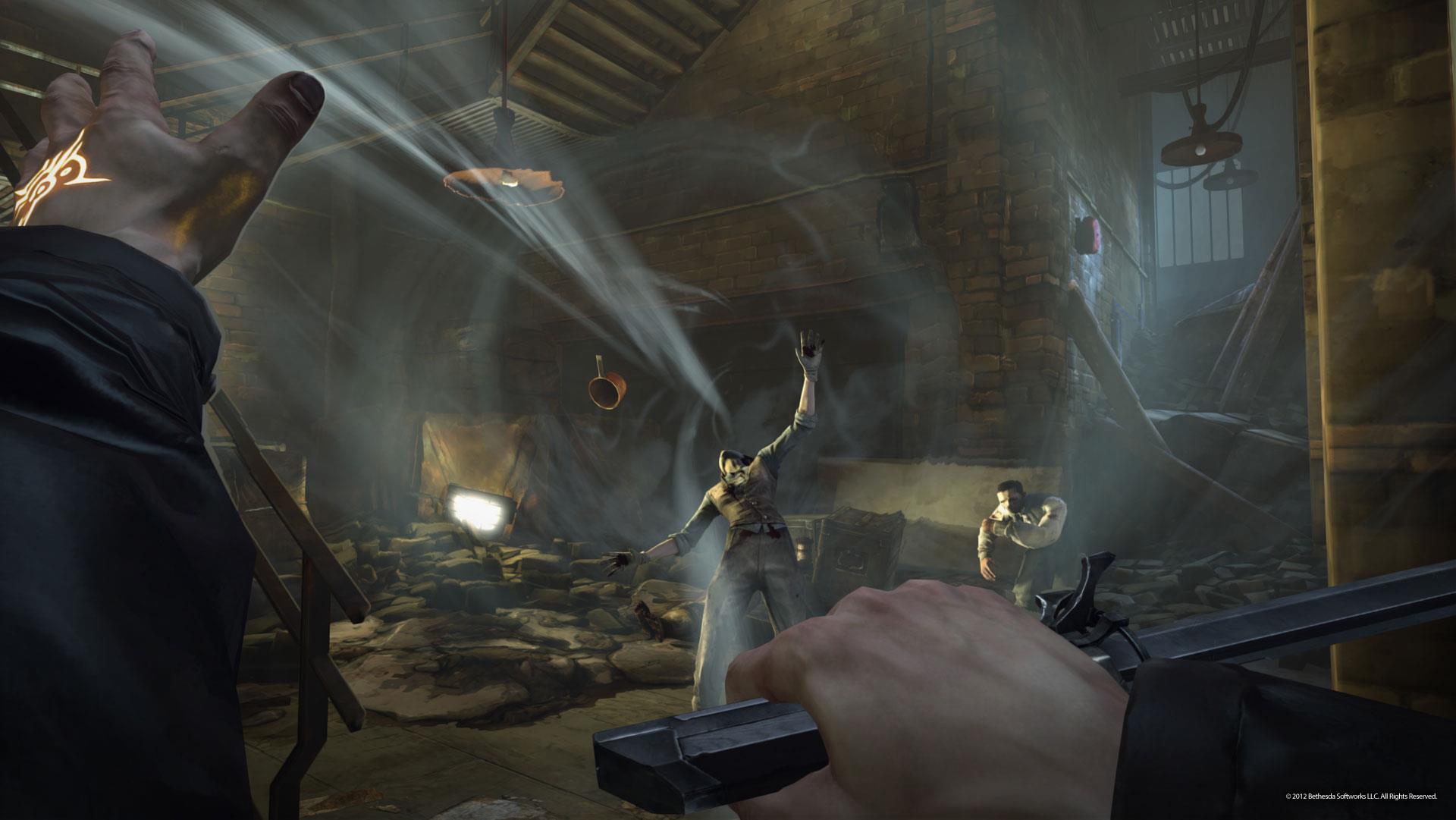 Immagine pubblicata in relazione al seguente contenuto: Arkane Studios mostra nuovi screenshot del game Dishonored | Nome immagine: news17137_2.jpg