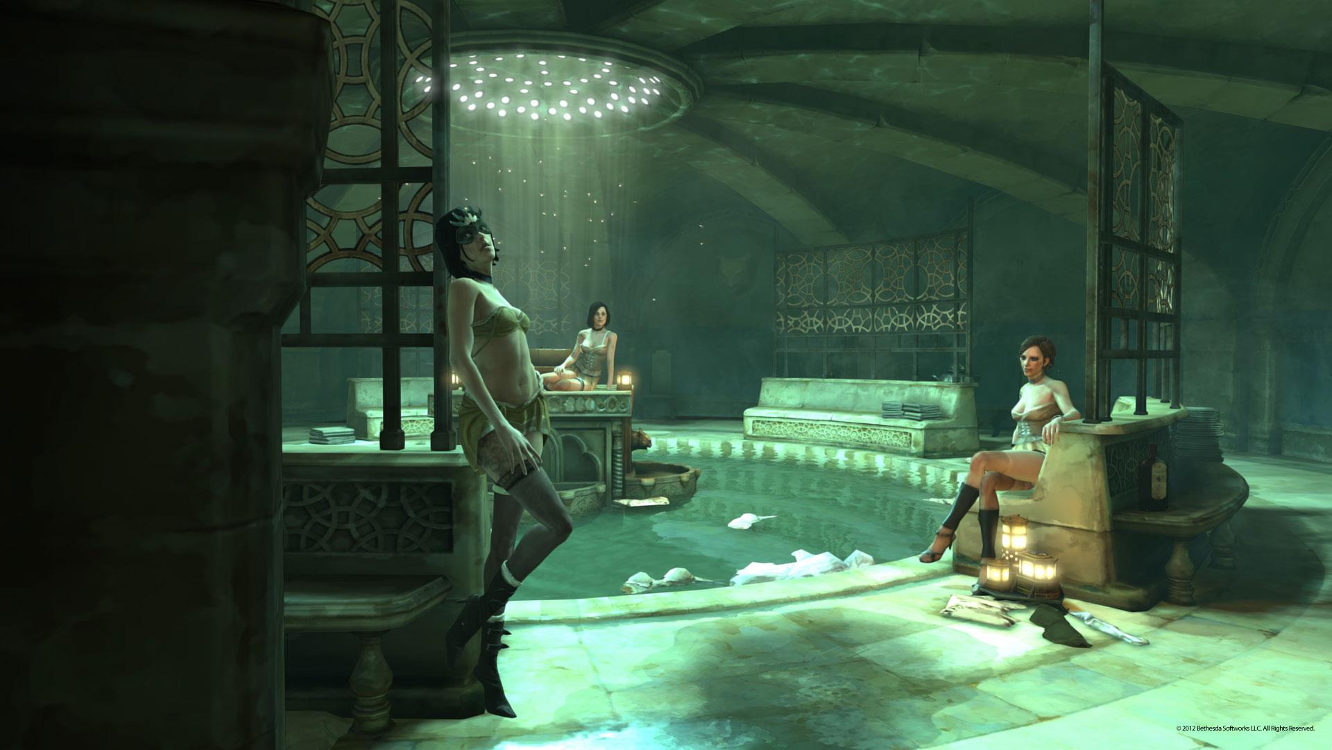 Immagine pubblicata in relazione al seguente contenuto: Arkane Studios mostra nuovi screenshot del game Dishonored | Nome immagine: news17137_6.jpg