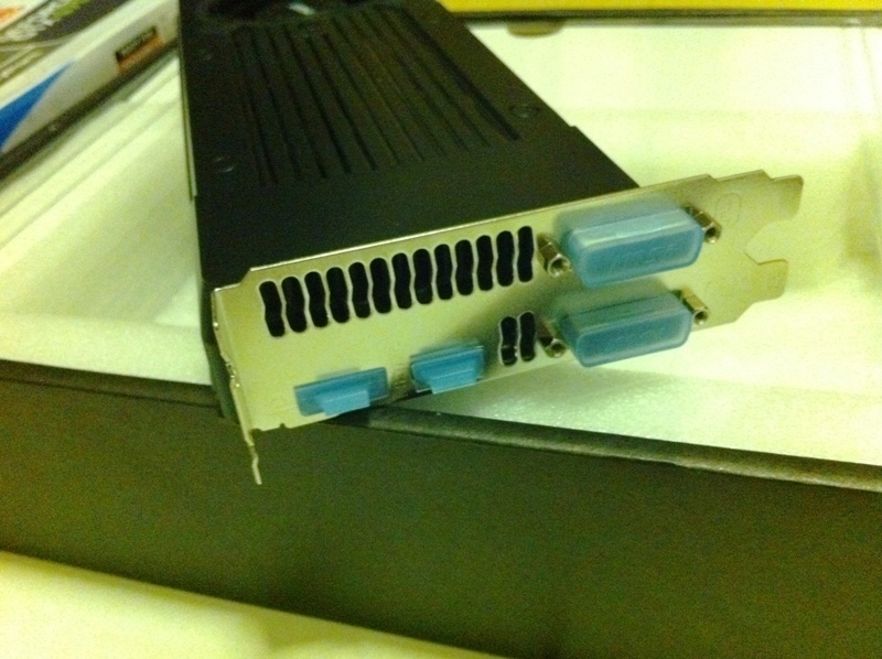 Immagine pubblicata in relazione al seguente contenuto: Foto e specifiche della video card GeForce GTX 670 di MSI | Nome immagine: news17141_3.jpg