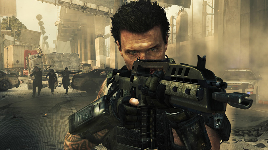 Immagine pubblicata in relazione al seguente contenuto: Activision mostra i primi screenshot di Call of Duty: Black Ops II | Nome immagine: news17148_1.jpg
