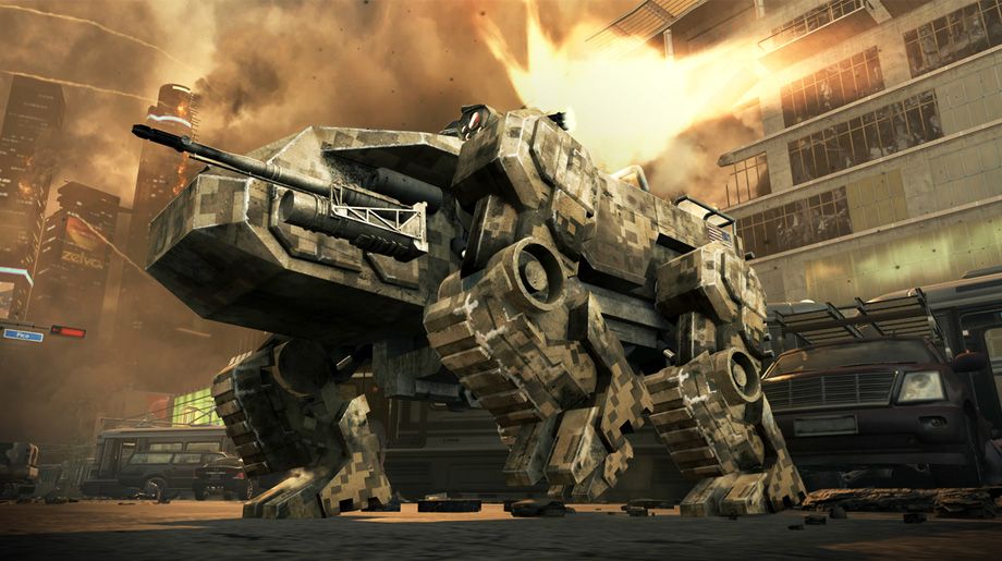 Immagine pubblicata in relazione al seguente contenuto: Activision mostra i primi screenshot di Call of Duty: Black Ops II | Nome immagine: news17148_2.jpg