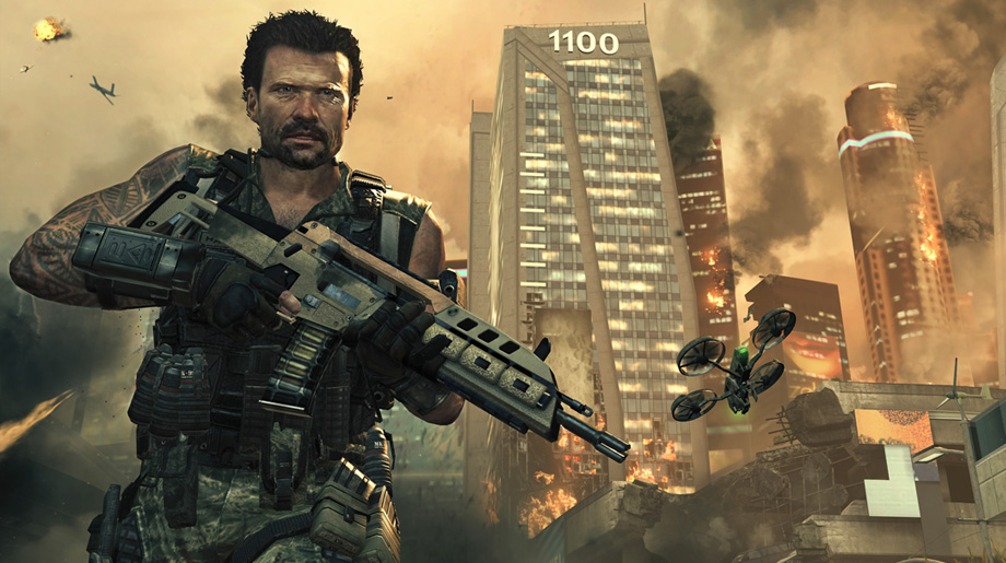 Immagine pubblicata in relazione al seguente contenuto: Activision mostra i primi screenshot di Call of Duty: Black Ops II | Nome immagine: news17148_5.jpg