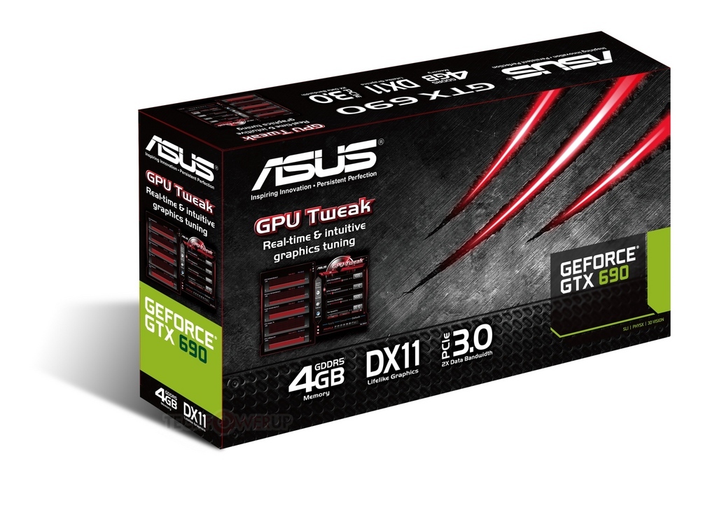 Immagine pubblicata in relazione al seguente contenuto: ASUS annuncia la sua card GeForce GTX 690 (GTX690-4GD5) | Nome immagine: news17149_3.jpg