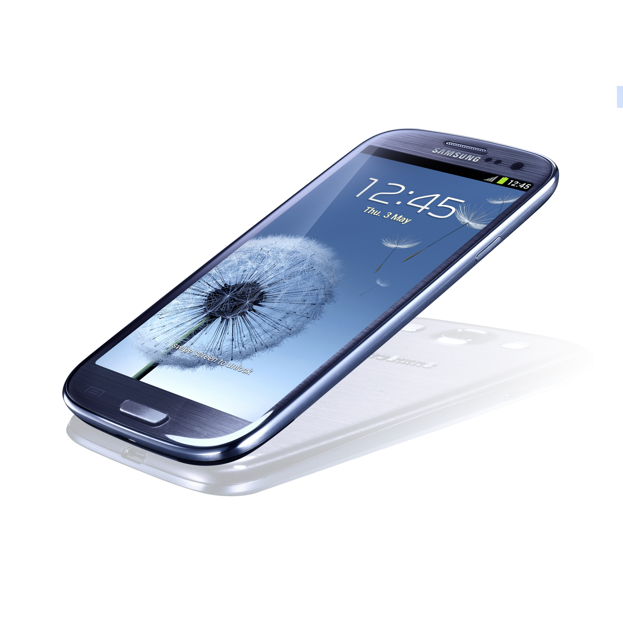Immagine pubblicata in relazione al seguente contenuto: Samsung Electronics annuncia lo smartphone GALAXY S III | Nome immagine: news17157_4.jpg