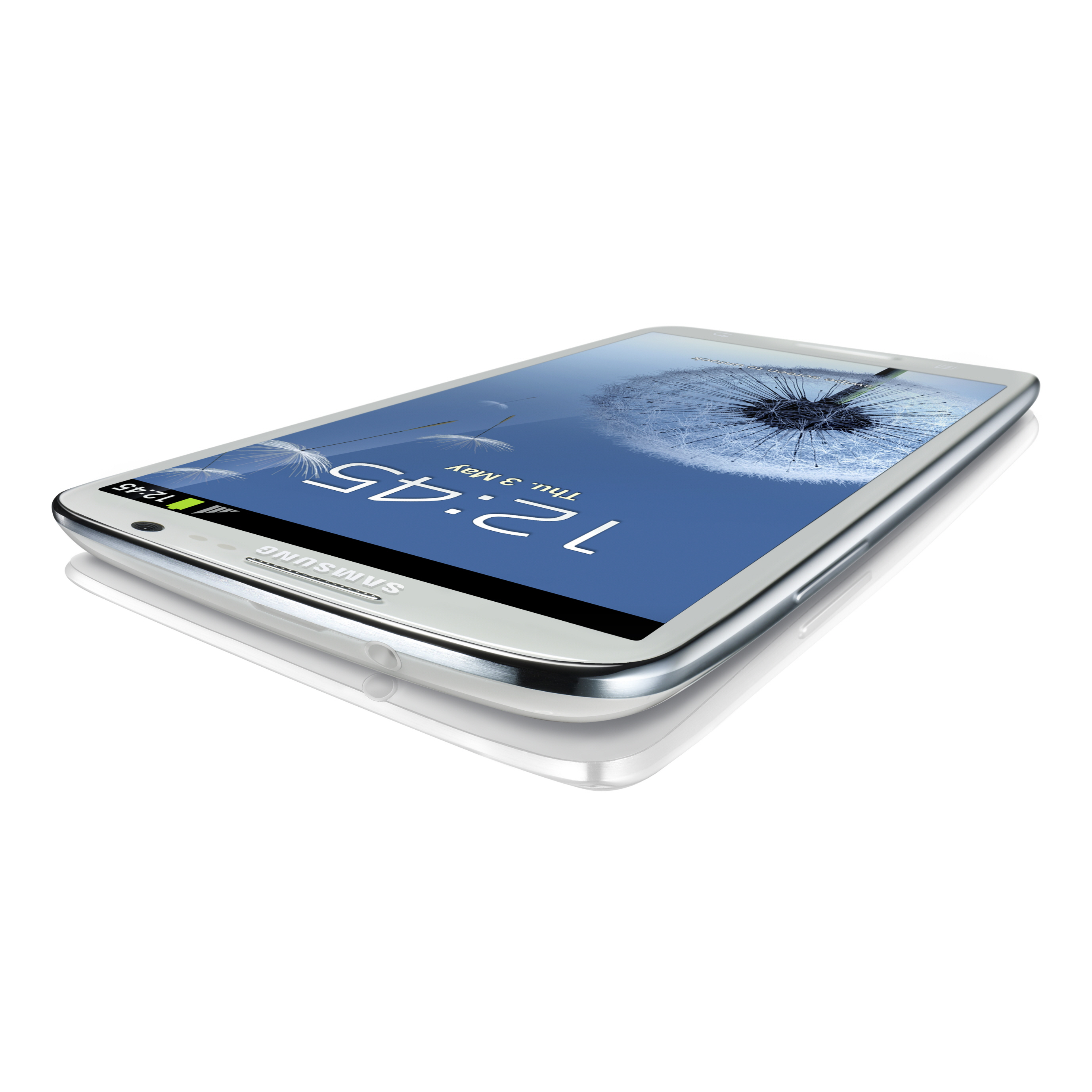 Immagine pubblicata in relazione al seguente contenuto: Samsung Electronics annuncia lo smartphone GALAXY S III | Nome immagine: news17157_5.jpg