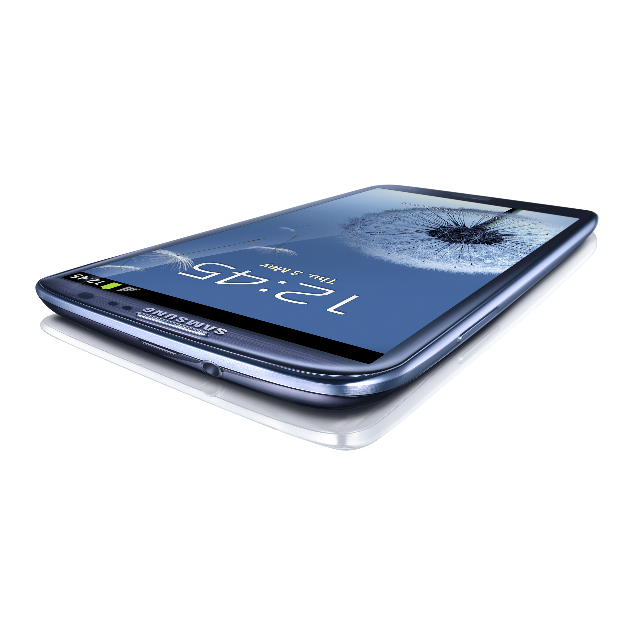 Immagine pubblicata in relazione al seguente contenuto: Samsung Electronics annuncia lo smartphone GALAXY S III | Nome immagine: news17157_6.jpg