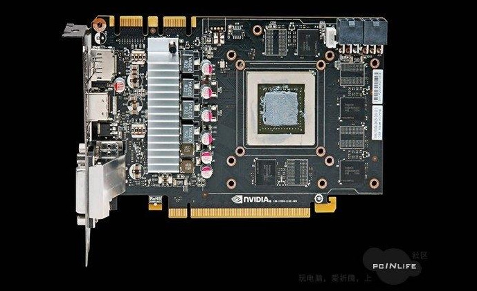 Immagine pubblicata in relazione al seguente contenuto: NVIDIA sceglie un PCB di lungezza ridotta per la GeForce GTX 670 | Nome immagine: news17168_3.jpg