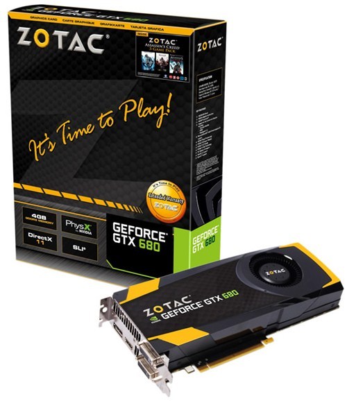 Media asset in full size related to 3dfxzone.it news item entitled as follows: ZOTAC commercializza due GeForce GTX 680 non reference | Image Name: news17179_4.jpg