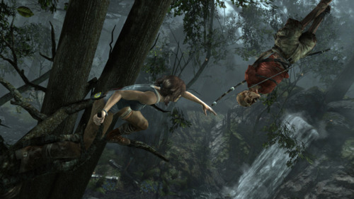 Immagine pubblicata in relazione al seguente contenuto: Crystal Dynamics posticipa il rilascio del nuovo Tomb Raider | Nome immagine: news17220_1.jpg