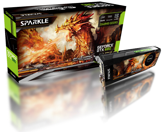 Immagine pubblicata in relazione al seguente contenuto: Sparkle annuncia la video card GeForce GTX 680 Inferno | Nome immagine: news17221_2.jpg