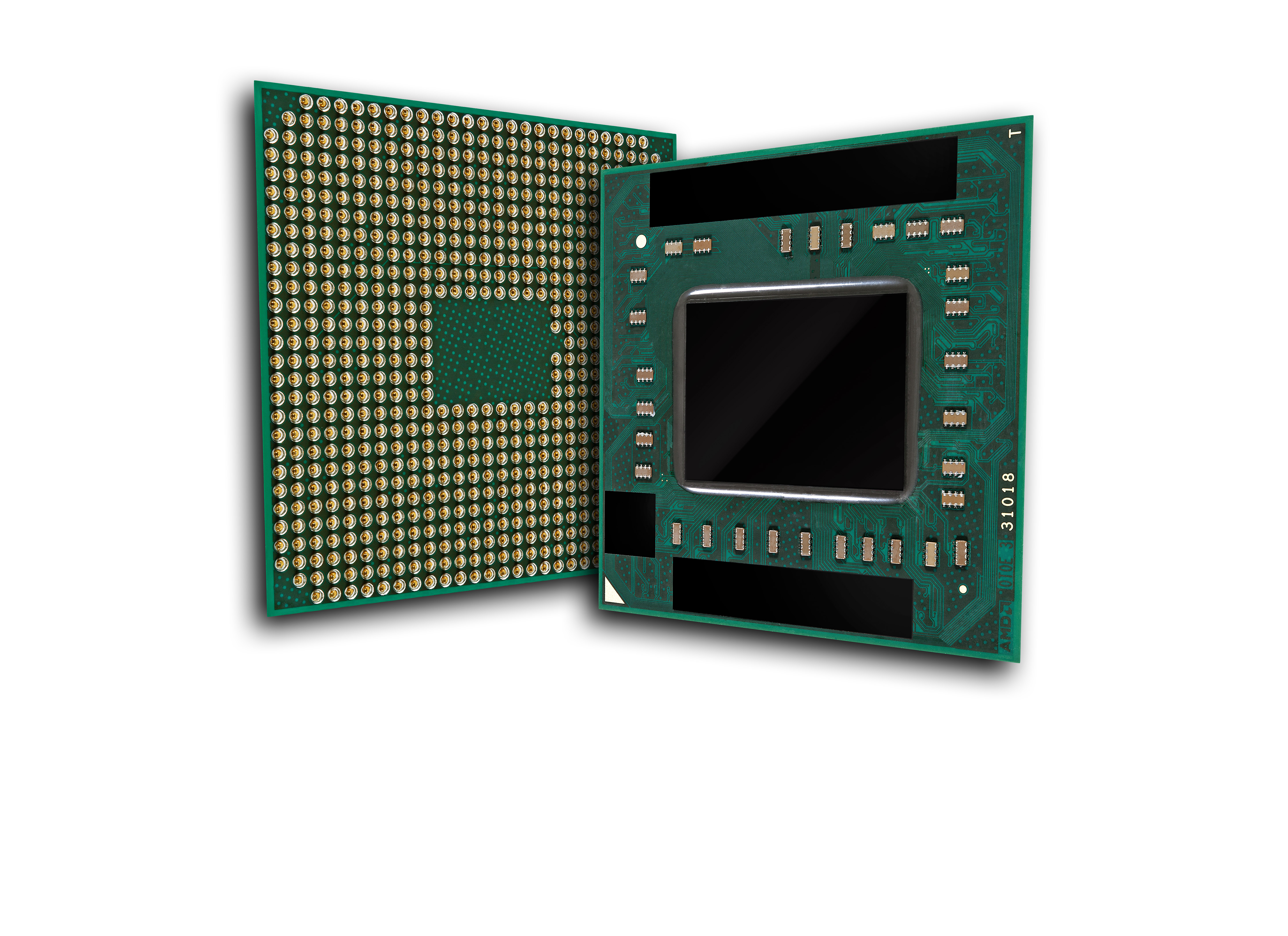 Immagine pubblicata in relazione al seguente contenuto: AMD annuncia le APU A-Series di seconda generazione (Trinity) | Nome immagine: news17223_1.jpg