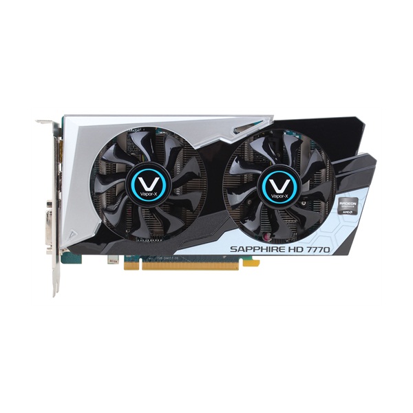 Immagine pubblicata in relazione al seguente contenuto: SAPPHIRE annuncia la video card HD 7770 Vapor-X OC Edition | Nome immagine: news17238_2.jpg