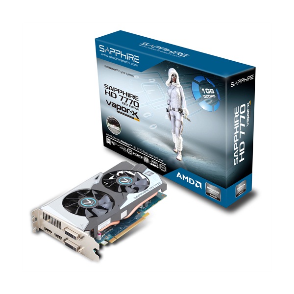 Immagine pubblicata in relazione al seguente contenuto: SAPPHIRE annuncia la video card HD 7770 Vapor-X OC Edition | Nome immagine: news17238_3.jpg