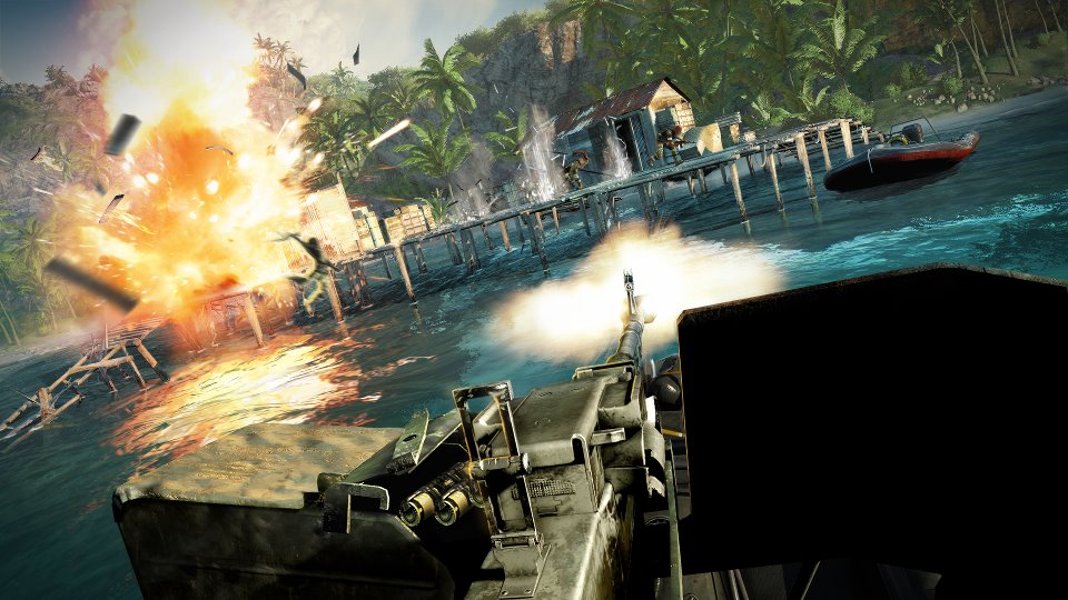 Immagine pubblicata in relazione al seguente contenuto: Ubisoft annuncia: in estate il beta testing di Far Cry 3 in multiplayer | Nome immagine: news17247_2.jpg
