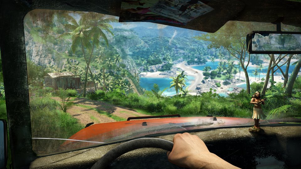 Immagine pubblicata in relazione al seguente contenuto: Ubisoft annuncia: in estate il beta testing di Far Cry 3 in multiplayer | Nome immagine: news17247_4.jpg
