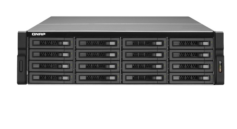 Immagine pubblicata in relazione al seguente contenuto: QNAP introduce due nuovi sistemi Turbo NAS Rack professionali | Nome immagine: news17253_1.jpg