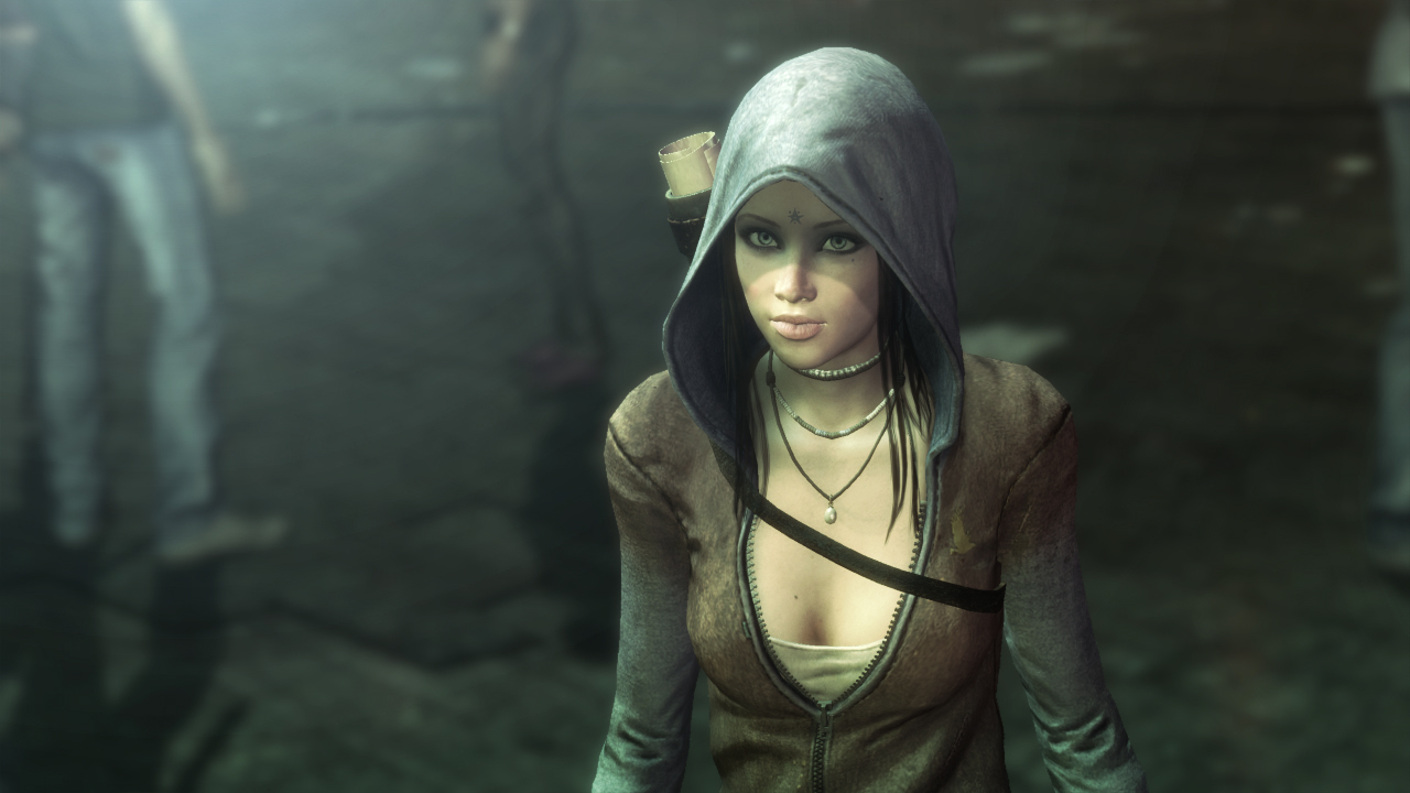 Immagine pubblicata in relazione al seguente contenuto: Le date di rilascio del reboot di Devil May Cry (DmC) di Capcom | Nome immagine: news17273_4.jpg