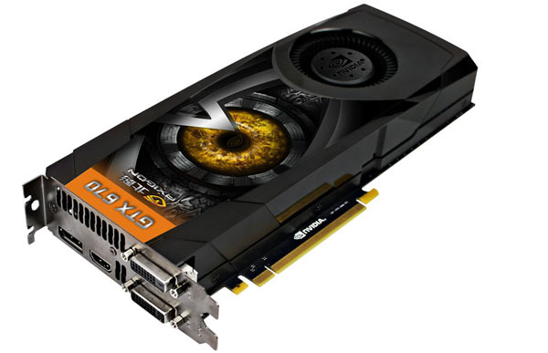 Immagine pubblicata in relazione al seguente contenuto: Axigon lancia la card factory-overclocked GTX 670 Raptor Edition | Nome immagine: news17290_1.jpg