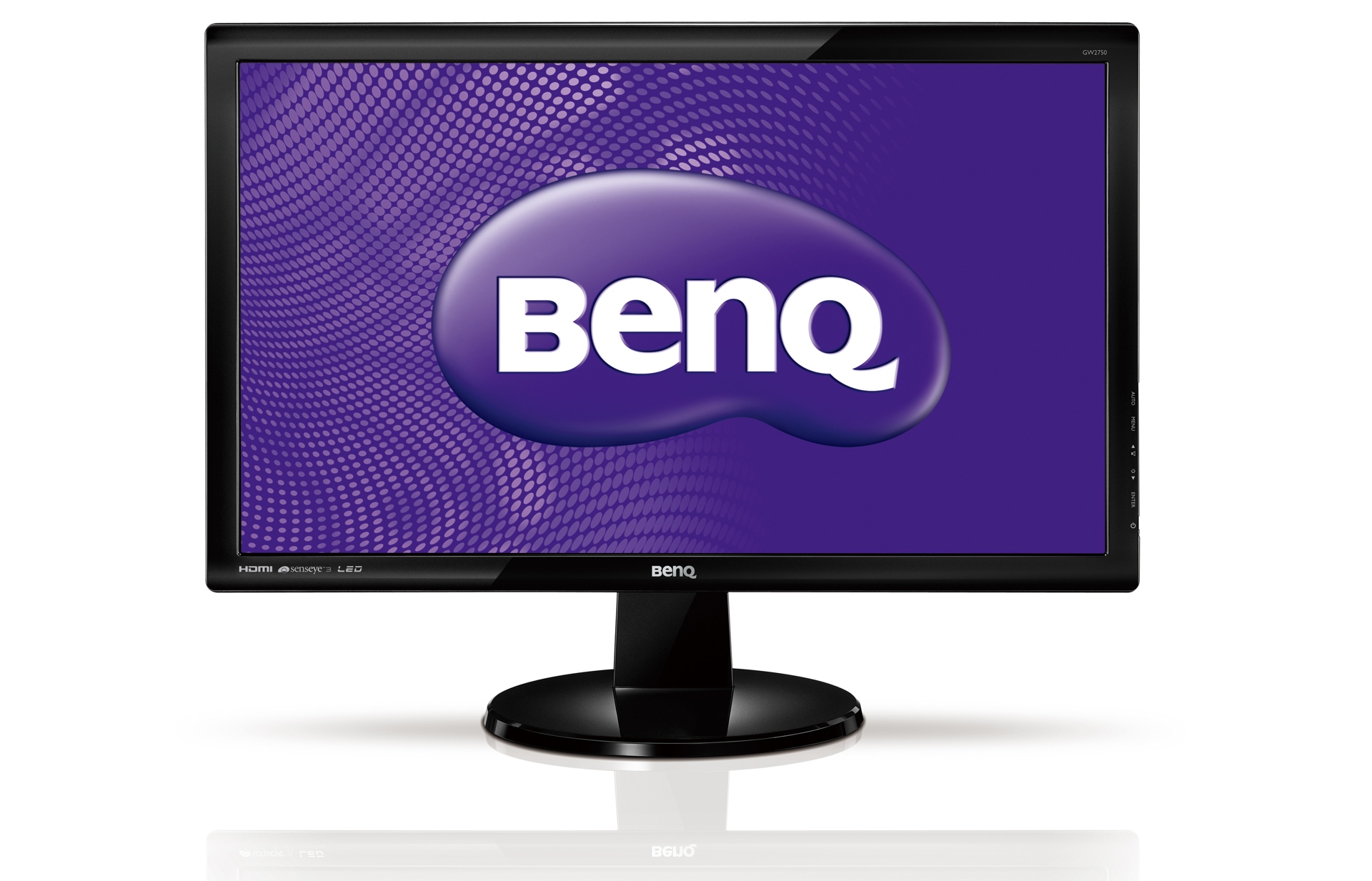 Immagine pubblicata in relazione al seguente contenuto: BenQ amplia la linea di monitor GW con 5 modelli Full HD | Nome immagine: news17306_1.jpg