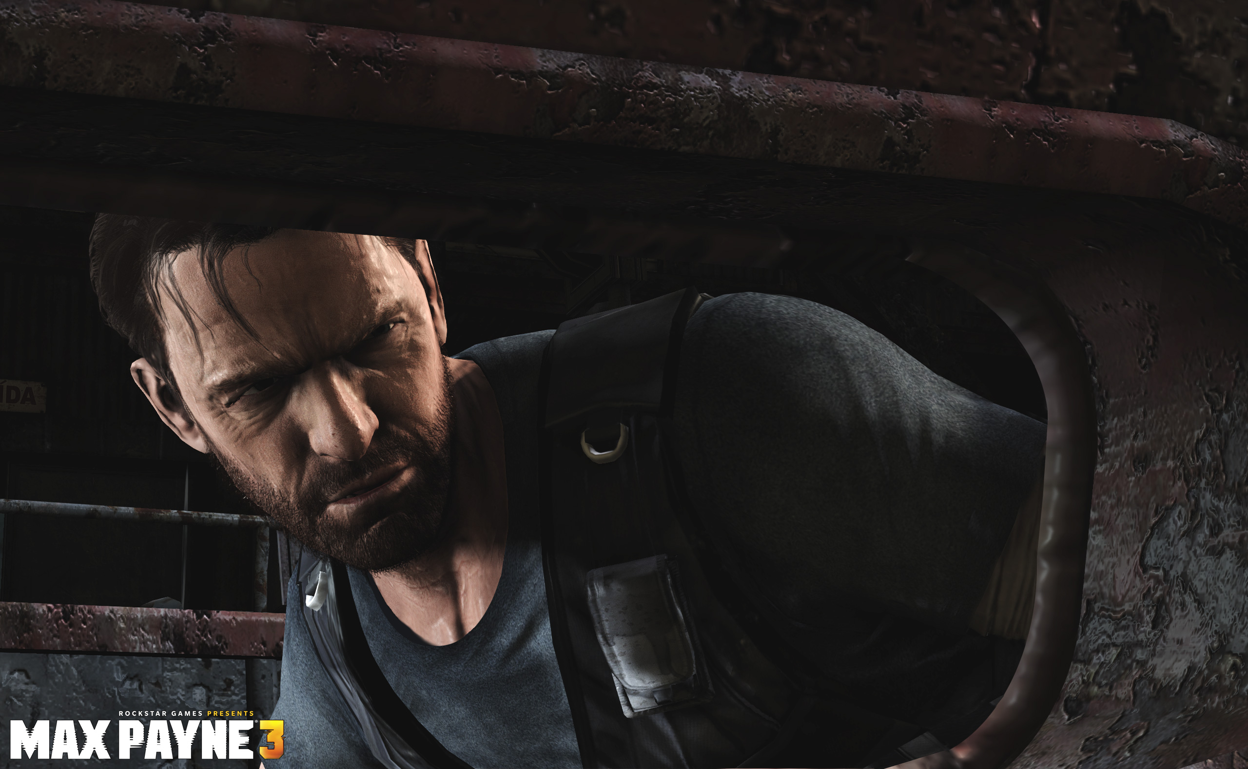 Immagine pubblicata in relazione al seguente contenuto: Rockstar pubblica nuovi screenshot e requisiti di Max Payne 3 PC | Nome immagine: news17317_2.jpg