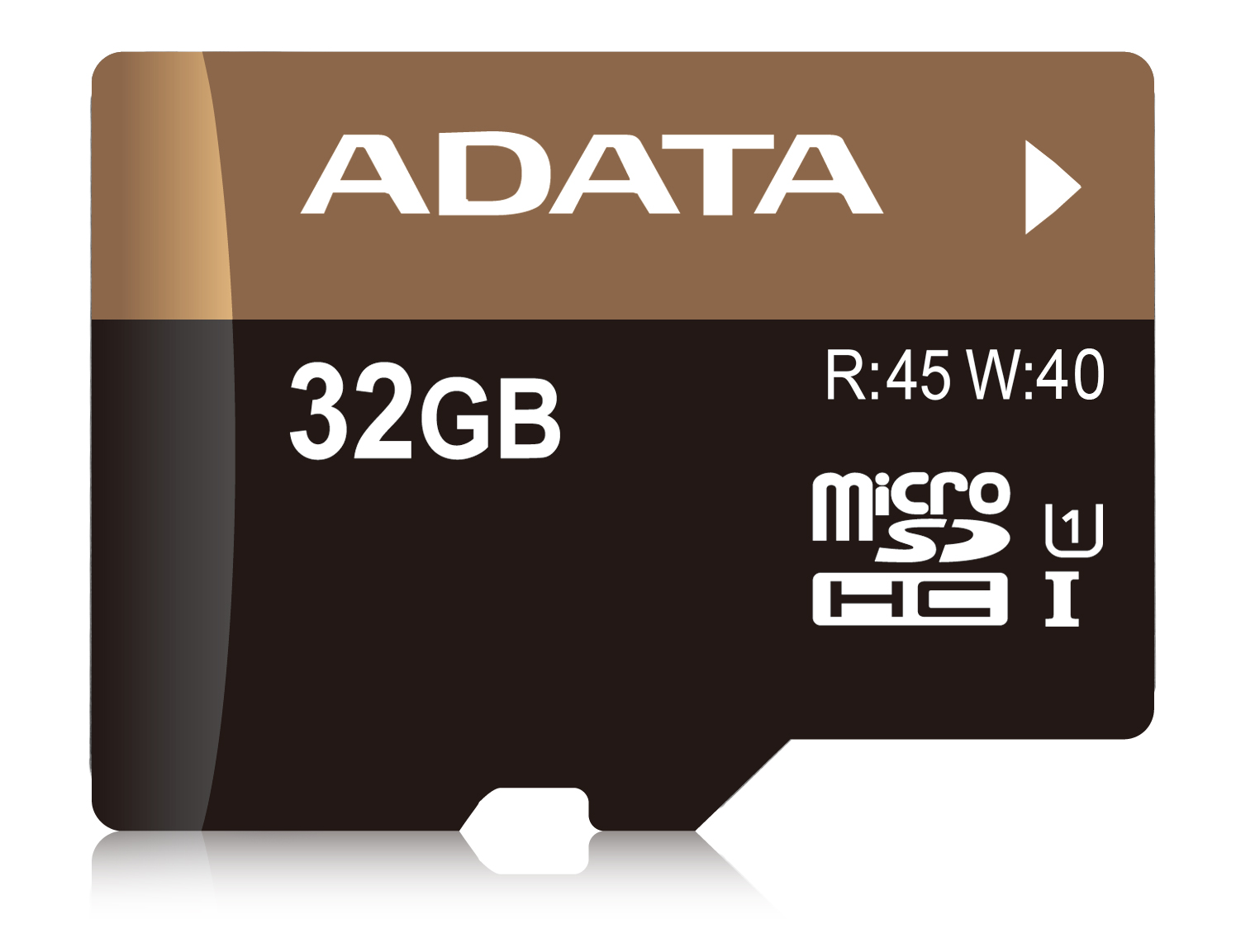 Immagine pubblicata in relazione al seguente contenuto: ADATA launcia nuove microSDHC UHS-I U1 della linea Premier Pro | Nome immagine: news17339_1.jpg