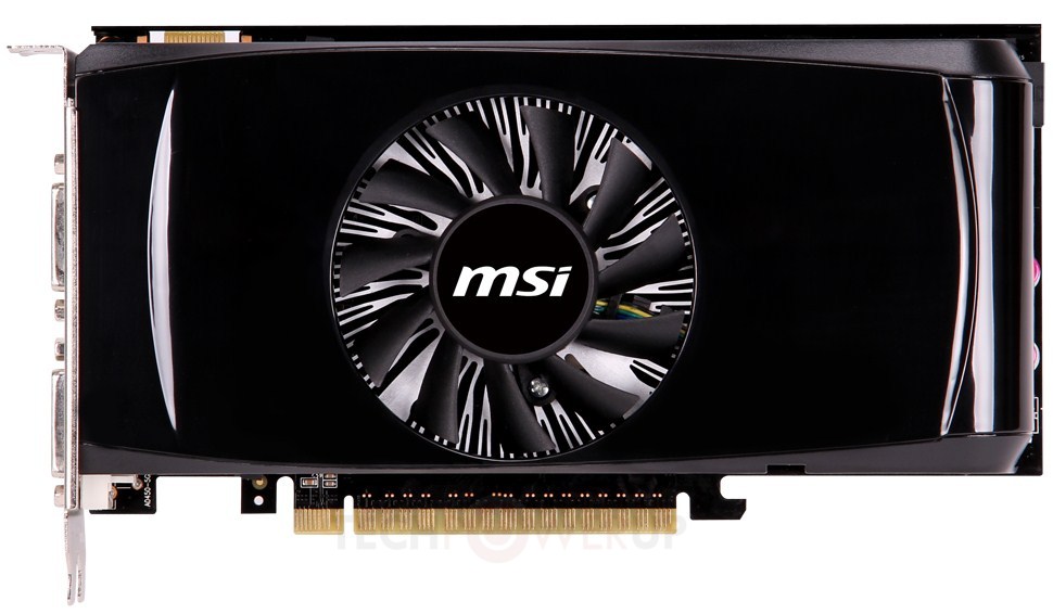 Immagine pubblicata in relazione al seguente contenuto: MSI introduce una nuova video card di classe GeForce GTX 550 Ti | Nome immagine: news17352_1.jpg