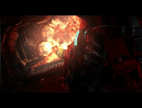 Immagine pubblicata in relazione al seguente contenuto: In attesa dell'E3 sono on line gli screenshot di Dead Space 3 | Nome immagine: news17357_5.jpg