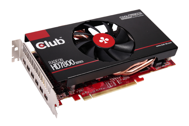 Immagine pubblicata in relazione al seguente contenuto: Club 3D annuncia la video card 3D Radeon HD 7870 Eyefinity 6 | Nome immagine: news17360_1.png