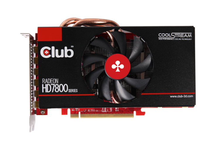 Immagine pubblicata in relazione al seguente contenuto: Club 3D annuncia la video card 3D Radeon HD 7870 Eyefinity 6 | Nome immagine: news17360_2.png