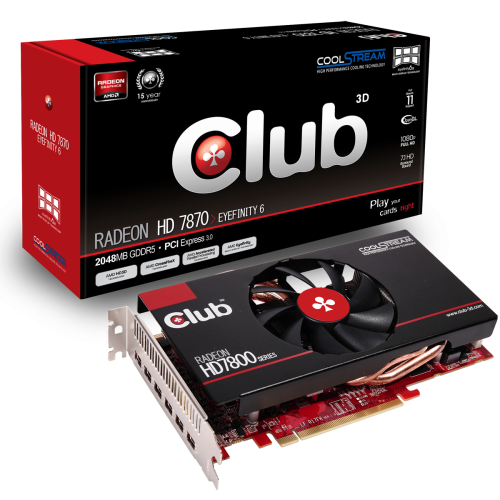 Immagine pubblicata in relazione al seguente contenuto: Club 3D annuncia la video card 3D Radeon HD 7870 Eyefinity 6 | Nome immagine: news17360_3.png