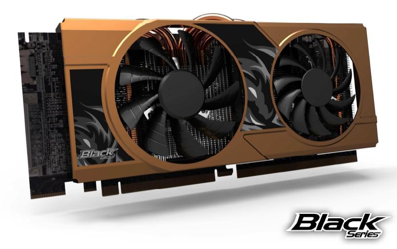 Immagine pubblicata in relazione al seguente contenuto: ECS lancia la card non reference GeForce GTX 680 Black Series | Nome immagine: news17368_1.jpg