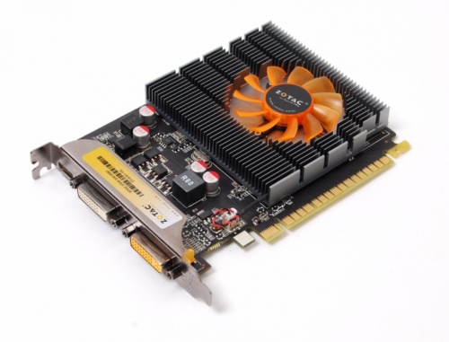 Immagine pubblicata in relazione al seguente contenuto: ZOTAC annuncia la video card entry-level GeForce GT 640 | Nome immagine: news17382_1.jpg