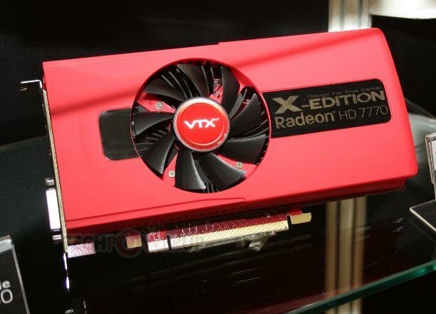 Immagine pubblicata in relazione al seguente contenuto: VTX3D mostra le Radeon HD 7870 e Radeon HD 7770 X-Edition | Nome immagine: news17387_2.jpg