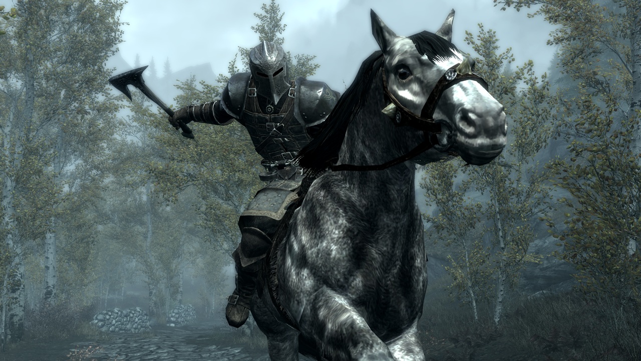 Immagine pubblicata in relazione al seguente contenuto: Gli screenshots di Dawnguard, il DLC di Elder Scrolls V: Skyrim | Nome immagine: news17388_2.jpg