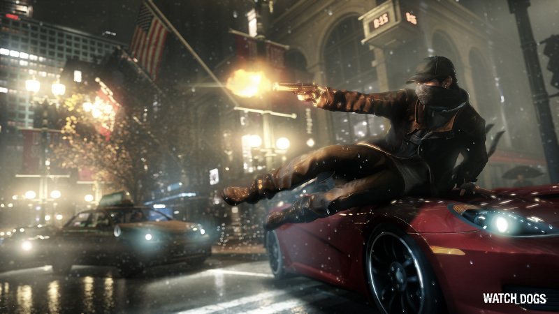 Immagine pubblicata in relazione al seguente contenuto: Ubisoft annuncia il game Watch Dogs con trailer e screenshots | Nome immagine: news17391_1.jpg