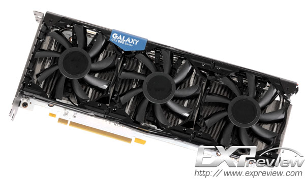 Immagine pubblicata in relazione al seguente contenuto: Top Video Cards: Galaxy GeForce GTX 680 HOF (Hall Of Fame) | Nome immagine: news17460_1.jpg