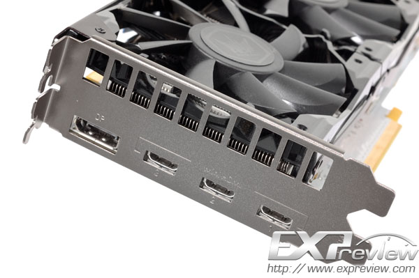 Immagine pubblicata in relazione al seguente contenuto: Top Video Cards: Galaxy GeForce GTX 680 HOF (Hall Of Fame) | Nome immagine: news17460_2.jpg