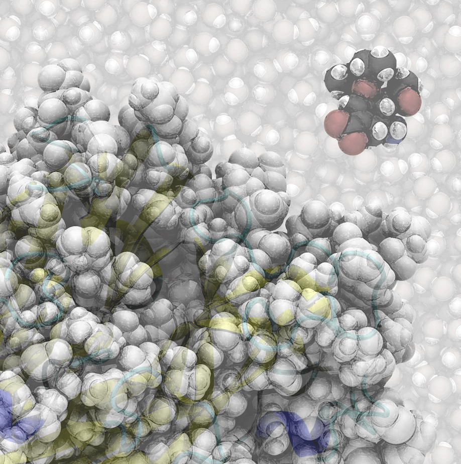 Immagine pubblicata in relazione al seguente contenuto: I ricercatori usano le gpu Tesla contro le epidemie del virus H1N1 | Nome immagine: news17466_1.png