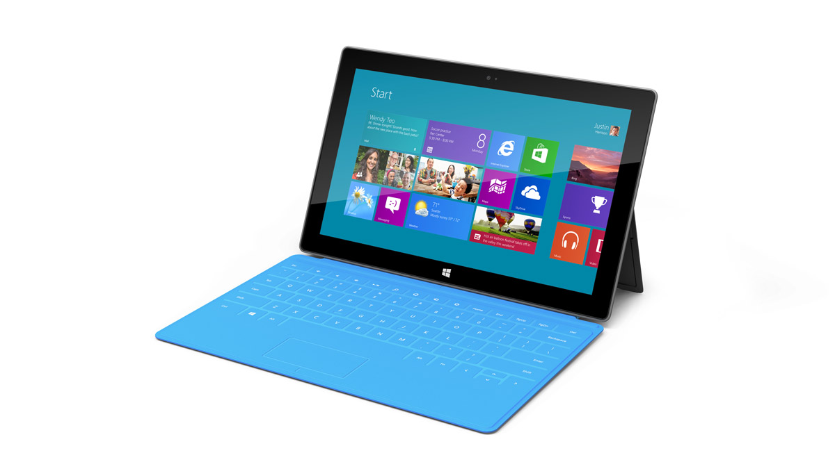 Immagine pubblicata in relazione al seguente contenuto: Microsoft annuncia i tablet Surface: ARM, Intel Core e Windows 8 | Nome immagine: news17473_1.jpg