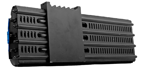 Media asset in full size related to 3dfxzone.it news item entitled as follows: Colorful realizza una GeForce iGame GTX 680 con cooler passivo | Image Name: news17477_8.jpg
