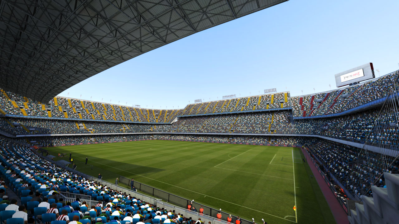 Immagine pubblicata in relazione al seguente contenuto: Konami pubblica nuovi screenshots di Pro Evolution Soccer 2013 | Nome immagine: news17481_4.jpg